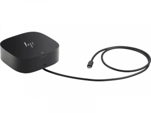HP USB-C/A G2 univerzális dokkoló  (5TW13AA)