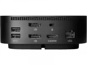 HP USB-C/A G2 univerzális dokkoló  (5TW13AA)