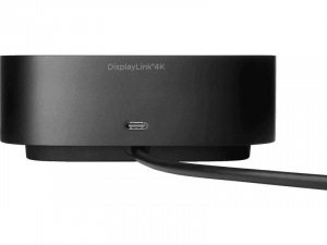 HP USB-C/A G2 univerzális dokkoló  (5TW13AA)