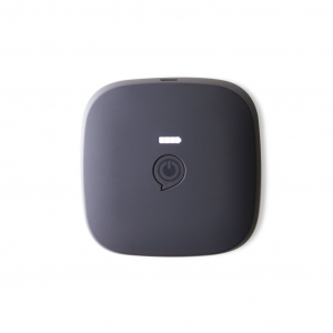 ZENS ZEPP02B/00 Power Pack 5200mAh fekete