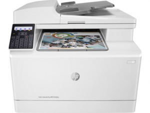 HP Color LaserJet Pro MFP M183fw színes multifunkciós lézernyomtató (7KW56A)