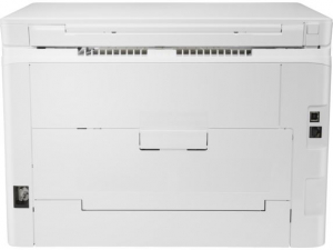 HP Color LaserJet Pro MFP M183fw színes multifunkciós lézernyomtató (7KW56A)