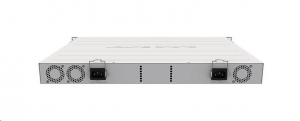 MikroTik CRS354-48G-4S+2Q+RM Cloud Router Switch