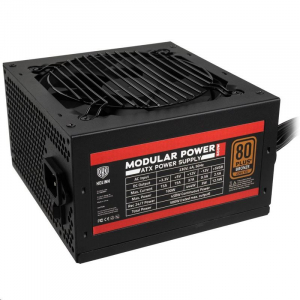 Kolink 500W muduláris tápegység (KL-500Mv2)