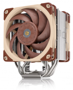 Noctua NH-U12A univerzális CPU hűtő