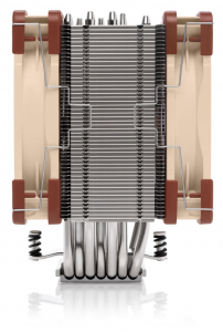 Noctua NH-U12A univerzális CPU hűtő