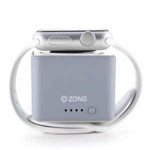 ZENS ZEPW01G Apple Watch akkubank