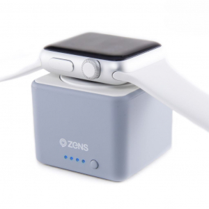 ZENS ZEPW01G Apple Watch akkubank