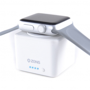 ZENS ZEPW01W Apple Watch akkubank