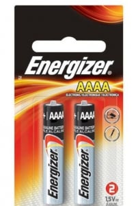 Energizer Ultra+ AAAA BL2 mini ceruzaelem (7638900202410)