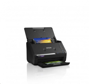Epson FASTFOTO FF-680W gyors, automatikus adagolóval rendelkező fotó szkenner (B11B237401)