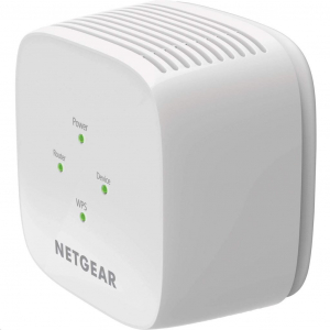 Netgear EX3110 WiFi Range Extender (EX3110-100PES)