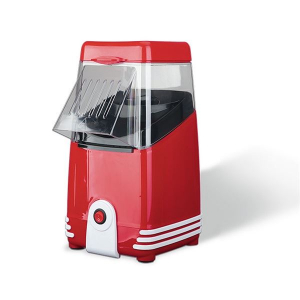 TOO PM-102 popcorn készítő piros-fehér