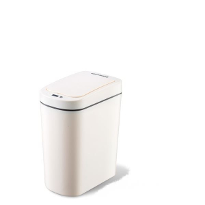 TOO STC-7-100CREAM szenzoros szemetes 7 literes krém