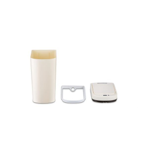 TOO STC-7-100CREAM szenzoros szemetes 7 literes krém