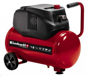 Einhell TC-AC 200/24/8 OF kompresszor  (4020590)