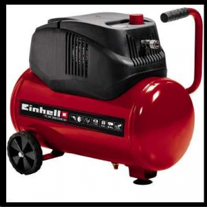 Einhell TC-AC 200/24/8 OF kompresszor  (4020590)