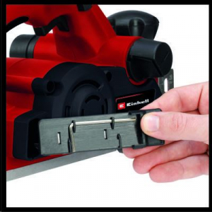 Einhell TE-PL 900 elektromos gyalu (4345320)