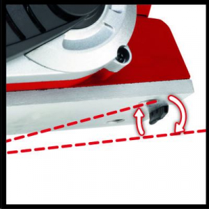 Einhell TE-PL 900 elektromos gyalu (4345320)