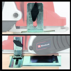 Einhell TE-PL 900 elektromos gyalu (4345320)