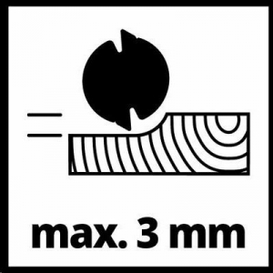 Einhell TE-PL 900 elektromos gyalu (4345320)