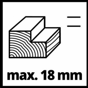 Einhell TE-PL 900 elektromos gyalu (4345320)