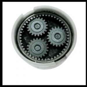 Einhell TE-CD 12/1 Li (1*2,0Ah) akkus csavarozó (4513590)