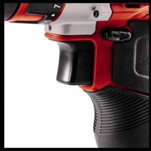 Einhell TE-CD 12/1 Li (1*2,0Ah) akkus csavarozó (4513590)