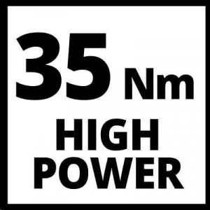 Einhell TC-CD 18/35 Li (1*1,5 Ah) akkus fúró csavarozó (4513914)