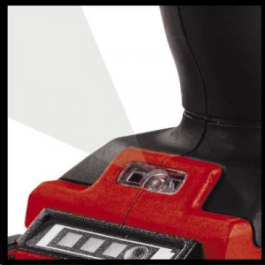 Einhell TC-CD 18/35 Li (1*1,5 Ah) akkus fúró csavarozó (4513914)