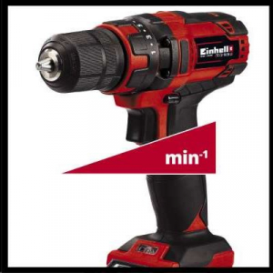 Einhell TC-CD 18/35 Li (1*1,5 Ah) akkus fúró csavarozó (4513914)