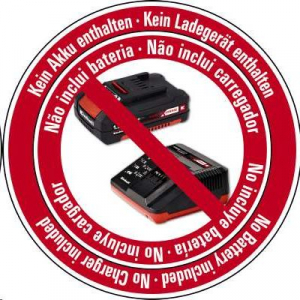 Einhell TC-CD 18/35 Li-Solo akkus fúró-csavarozó - akkumulátor és töltő nélkül (4513927) 