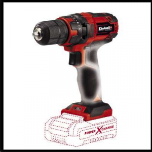 Einhell TC-CD 18/35 Li-Solo akkus fúró-csavarozó - akkumulátor és töltő nélkül (4513927) 