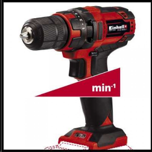 Einhell TC-CD 18/35 Li-Solo akkus fúró-csavarozó - akkumulátor és töltő nélkül (4513927) 