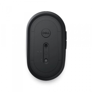 DELL Mobile Pro MS5120W vezeték nélküli (Bluetooth 5.0 és 2.4GHz) egér fekete (570-ABHO)