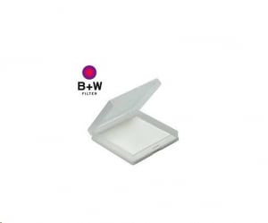 B+W BH műanyag szűrőtartó doboz párnázott belsővel (BW1093974)