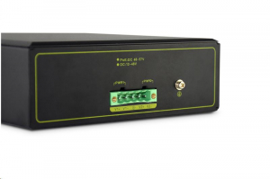 Digitus 8 portos Gigabit PoE+ Switch (DN-651110)