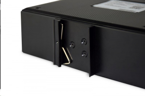 Digitus 8 portos Gigabit PoE+ Switch (DN-651110)