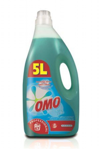 Omo mosógél 5l (100857366)