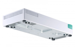 QNAP QSW-308S 8 portos Gigabit switch