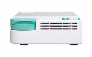 QNAP QSW-308S 8 portos Gigabit switch