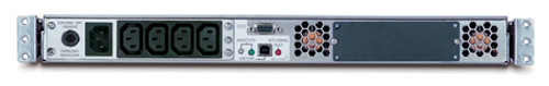 APC Smart-UPS SUA1000RMI1U  1000VA USB & Serial RM 1U szünetmentes tápegység