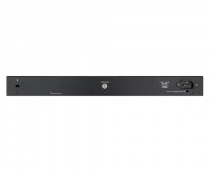 D-Link DGS-1250-28X 10/100/1000Mbps 24 portos switch