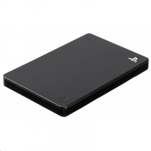 2TB Seagate Game Drive for PS4 2.5" külső merevlemez fekete (STGD2000200)
