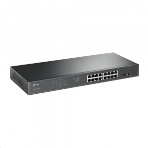 TP-Link TL-SG1218MPE 10/100/1000 16 portos switch