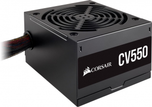 Corsair CV550 550W tápegység (CP-9020210-EU)