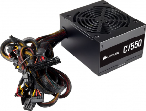 Corsair CV550 550W tápegység (CP-9020210-EU)