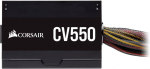 Corsair CV550 550W tápegység (CP-9020210-EU)