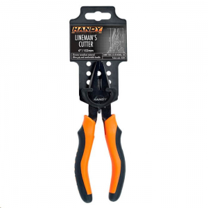 Handy kombinált fogó 153 mm (10324)