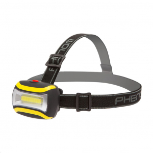 Phenom fejlámpa COB LED-del  (18602)